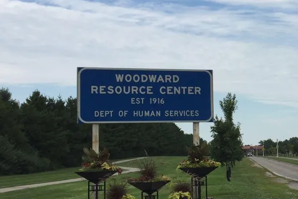 Woodward resource center