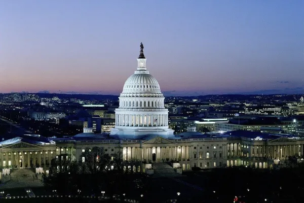 US Capitol
