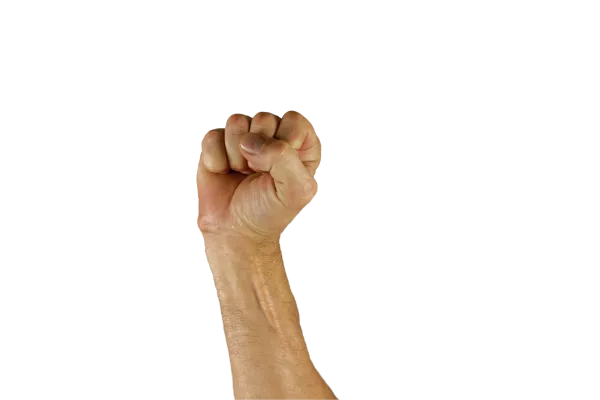 victory