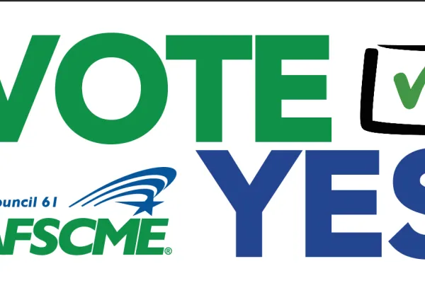 Vote Yes