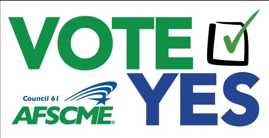 Vote Yes